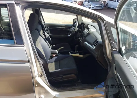 2016 Honda Fit Lx from USA, damaged, VIN JHMGK5H50GX017046